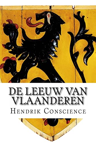 9782930718187: De Leeuw van Vlaanderen: De Slag der Gulden Sporen