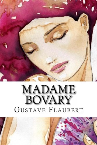 Beispielbild fr Madame Bovary (French Edition) zum Verkauf von HPB Inc.