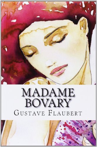 Imagen de archivo de Madame Bovary (French Edition) a la venta por HPB Inc.