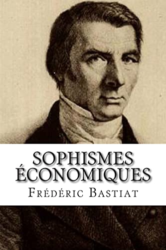 9782930718606: Sophismes economiques