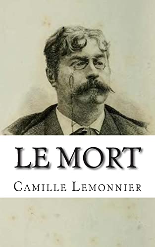 Stock image for Le mort: portrait de Lenain (French Edition) for sale by GF Books, Inc.