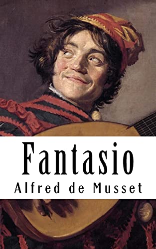 Stock image for Fantasio (French Edition) for sale by Books Unplugged