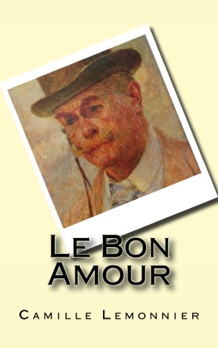 Imagen de archivo de Le Bon Amour (French Edition) a la venta por Lucky's Textbooks
