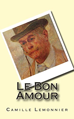 9782930718682: Le Bon Amour