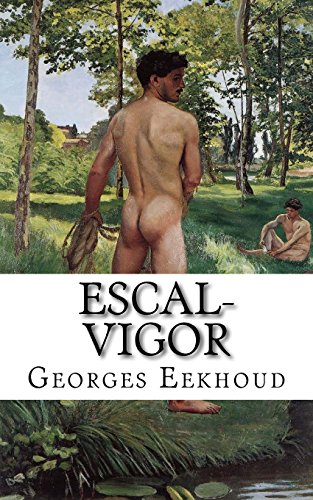 Stock image for Escal-Vigor (French Edition) for sale by Books Unplugged