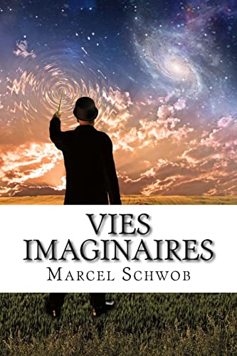 Stock image for Vies imaginaires (French Edition) for sale by Lucky's Textbooks
