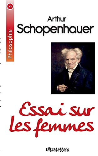 Imagen de archivo de Essai sur les femmes (French Edition) a la venta por Books Unplugged