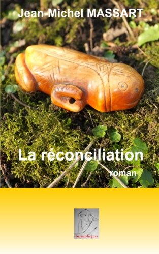 Beispielbild fr La rconciliation: roman zum Verkauf von Ammareal