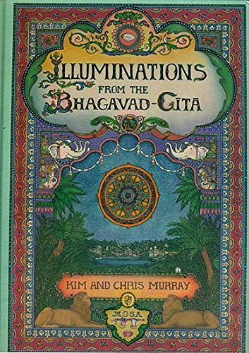 9782930740010: Illuminations From the Bhagavad Gita