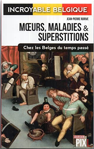 Stock image for Moeurs, maladies et superstitions for sale by medimops