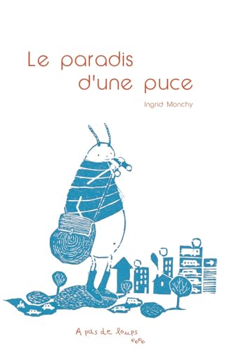 Beispielbild fr Le paradis d'une puce zum Verkauf von medimops