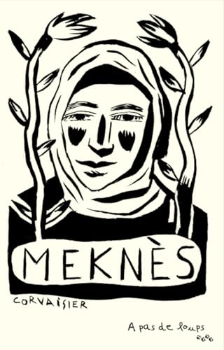Beispielbild fr Mekns zum Verkauf von medimops