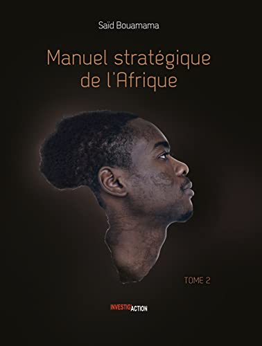 Stock image for Manuel stratEgique de l'Afrique. Tome 2 for sale by Gallix