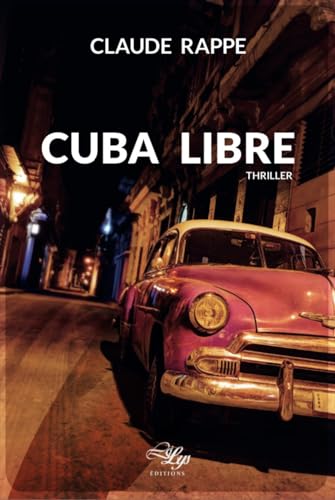 Stock image for Cuba Libre for sale by medimops