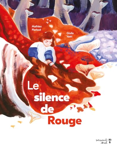 Stock image for Le silence de Rouge for sale by Gallix