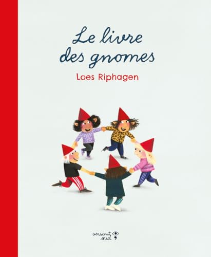 Imagen de archivo de Le livre des gnomes a la venta por Gallix
