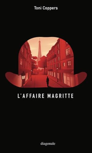 Beispielbild fr L'AFFAIRE MAGRITTE zum Verkauf von Gallix