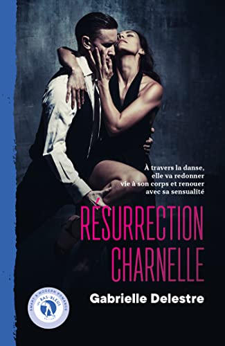 Stock image for Rsurrection charnelle: Romance for sale by Ammareal