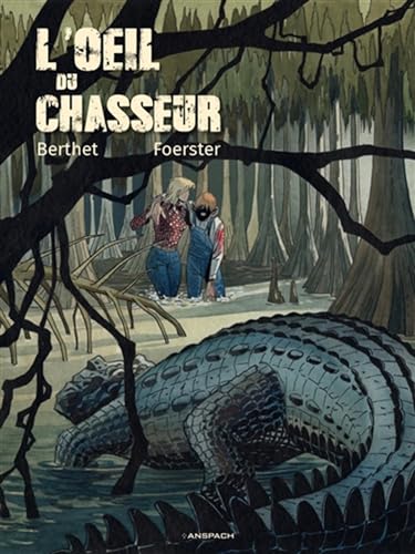 Beispielbild fr l'oeil du chasseur zum Verkauf von Chapitre.com : livres et presse ancienne