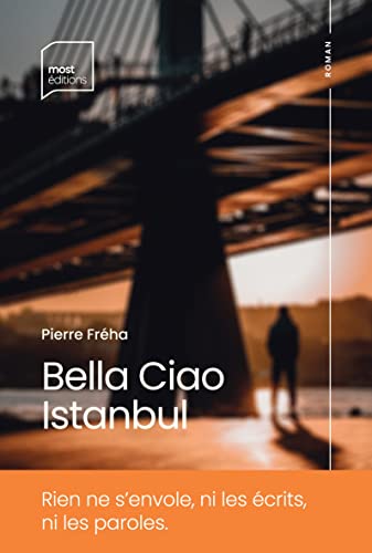 Beispielbild fr Bella Ciao Istanbul zum Verkauf von medimops