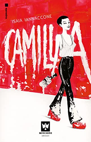 Stock image for CAMILLA (ita) for sale by Brook Bookstore