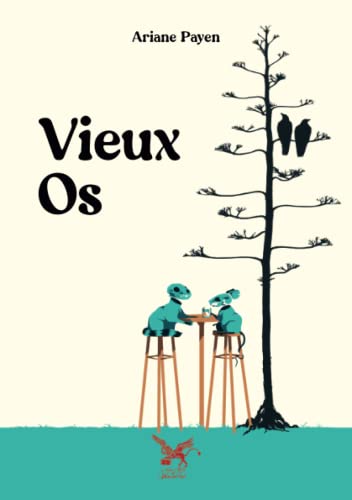 Beispielbild fr Vieux Os zum Verkauf von medimops