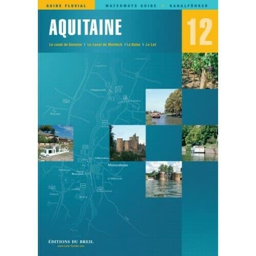 9782931201565: Aquitaine