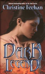 9782939800692: DARK LEGEND , Book 7 Carpathians