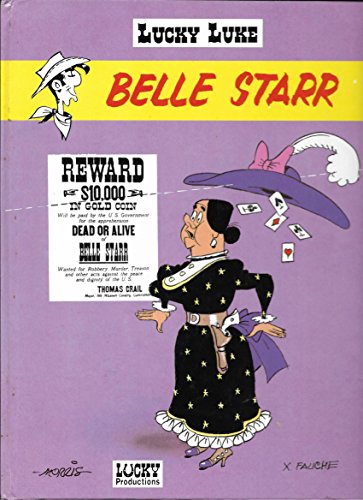 9782940012770: BELLE STAR