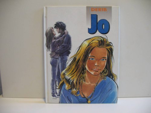 Stock image for Jo for sale by ThriftBooks-Dallas