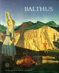 Imagen de archivo de Balthus a la venta por ANARTIST