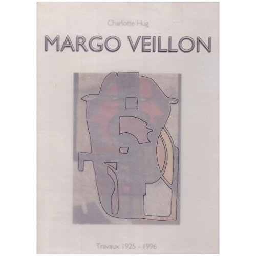 9782940033201: Margo viellon travaux 1925 1996
