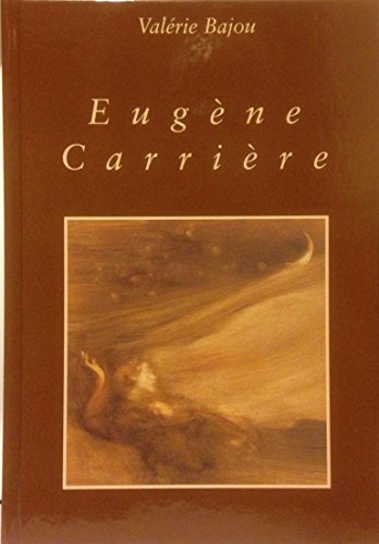Beispielbild fr Intimist Portrait 1849-1905 Eugene Carriere zum Verkauf von Books Unplugged
