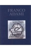 Stock image for Franco Adami for sale by Irish Booksellers