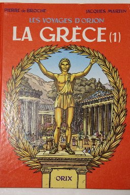 Imagen de archivo de GRECE -T1- a la venta por WorldofBooks