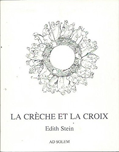 Beispielbild fr La Crche Et La Croix zum Verkauf von RECYCLIVRE