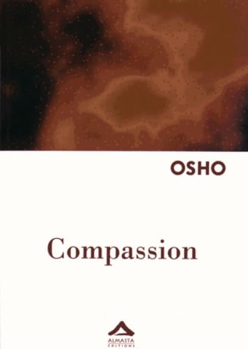 Beispielbild fr COMPASSION zum Verkauf von medimops