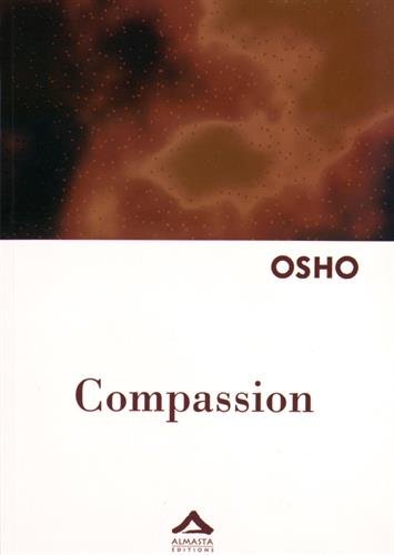 COMPASSION Osho and Uttama - Osho