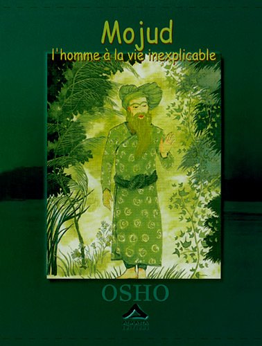 Beispielbild fr Mojud l'homme a la vie inexplicable zum Verkauf von Librairie La Canopee. Inc.