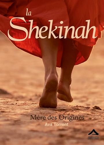 Beispielbild fr La Shekinah - Mere des Origines Broch - 18 janvier 2018 zum Verkauf von medimops