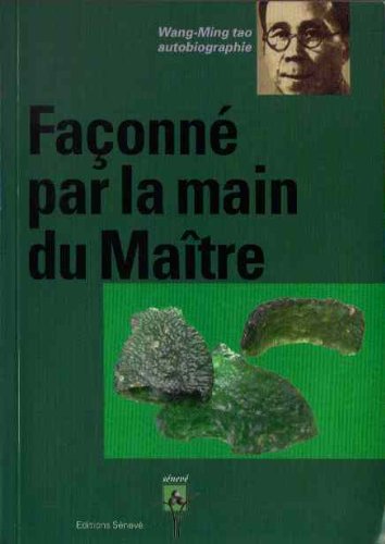 Beispielbild fr Faonn par la main du Matre - autobiographie zum Verkauf von Ammareal