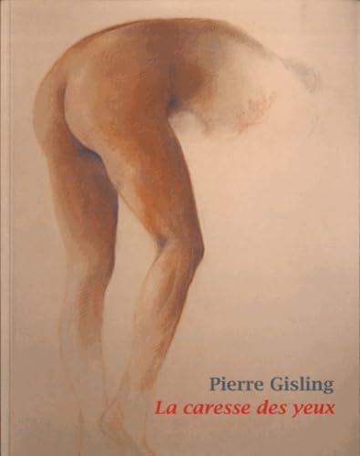 Imagen de archivo de La caresse des yeux a la venta por Librairie La Canopee. Inc.