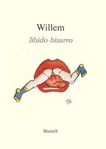 Beispielbild fr Libido-bizarro zum Verkauf von Gallix