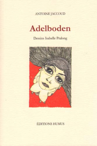 Imagen de archivo de Adelbodden a la venta por Librairie La Canopee. Inc.
