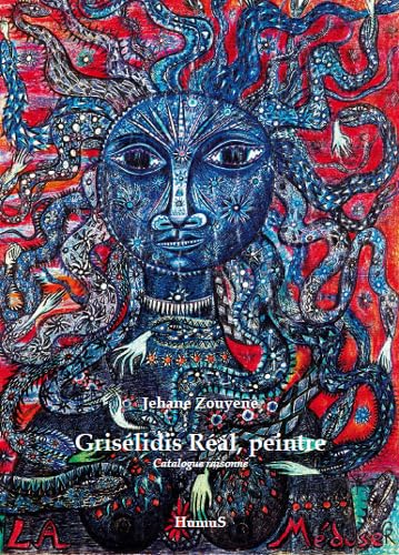 Imagen de archivo de Griselidis Real Peintre Catalogue raisonne a la venta por Librairie La Canopee. Inc.