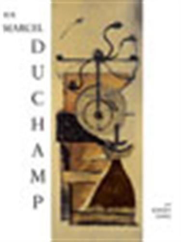 9782940159697: Sur Marcel Duchamp