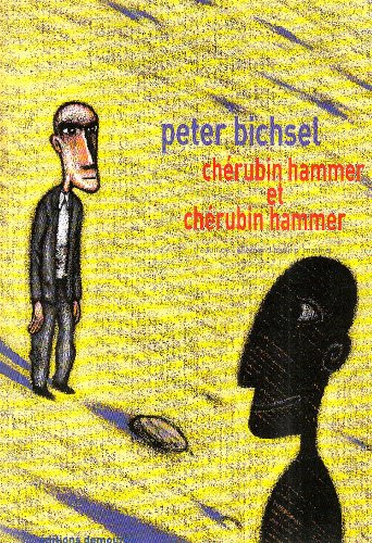 9782940244201: Cherubin Hammer Et Cherubin Hammer