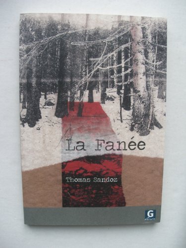 Stock image for La fane for sale by Ammareal