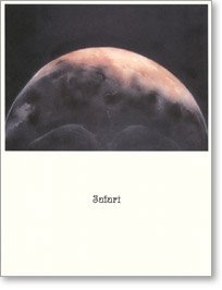 Beispielbild fr Safari: Pierre Vadi zum Verkauf von 246 Books