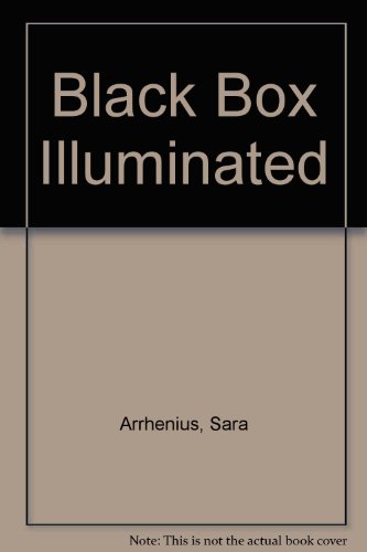 9782940271283: Black box illuminated